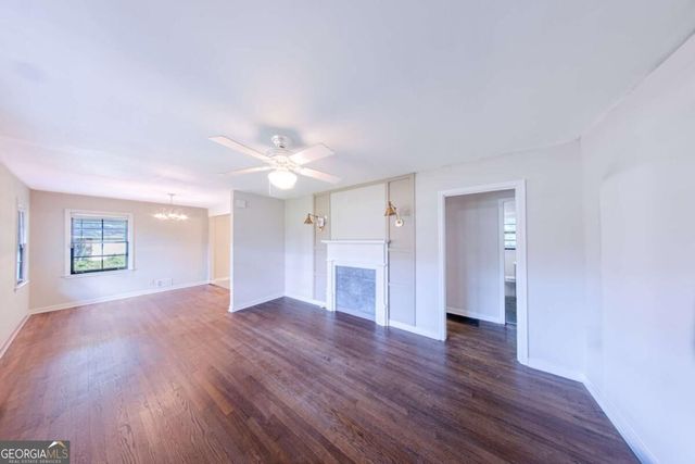 593 Hurt Road SW, Smyrna, GA 30082