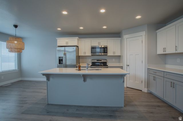 13057 S CANNON VIEW DR, Riverton, UT 84096