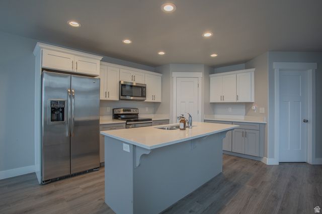 13057 S CANNON VIEW DR, Riverton, UT 84096