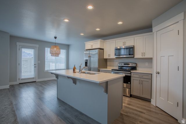 13057 S CANNON VIEW DR, Riverton, UT 84096