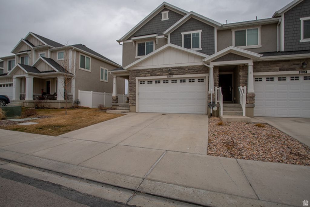 13057 S CANNON VIEW DR, Riverton, UT 84096