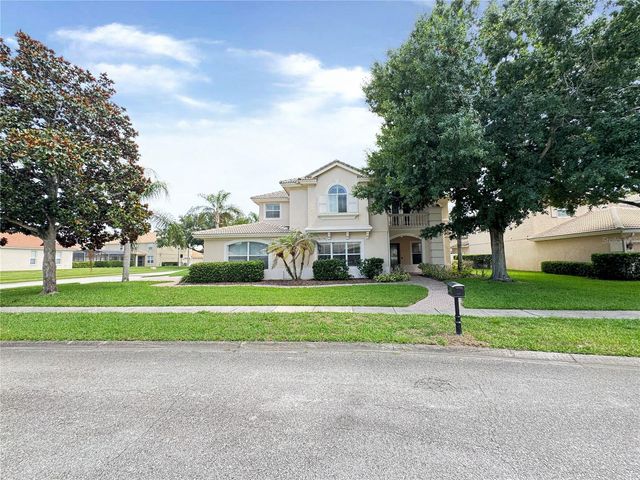173 CALLIOPE STREET, Ocoee, FL 34761