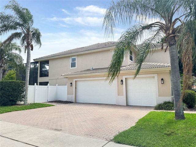 173 CALLIOPE STREET, Ocoee, FL 34761