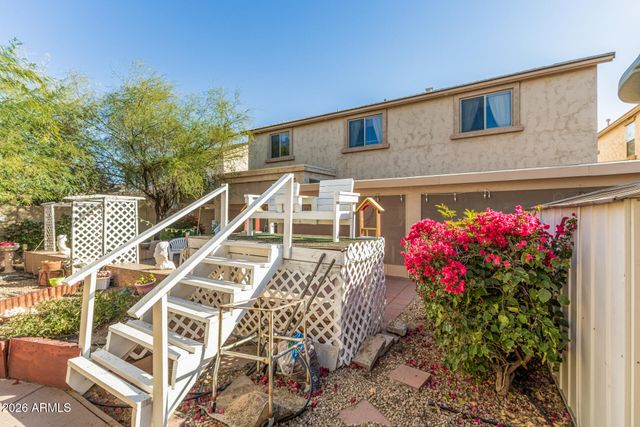 19308 W JEFFERSON Street, Buckeye, AZ 85326