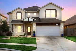 11707 Finnick Bend Drive, Tomball, TX 77377