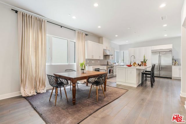 12646 W Seacoast Place, Los Angeles, CA 90094
