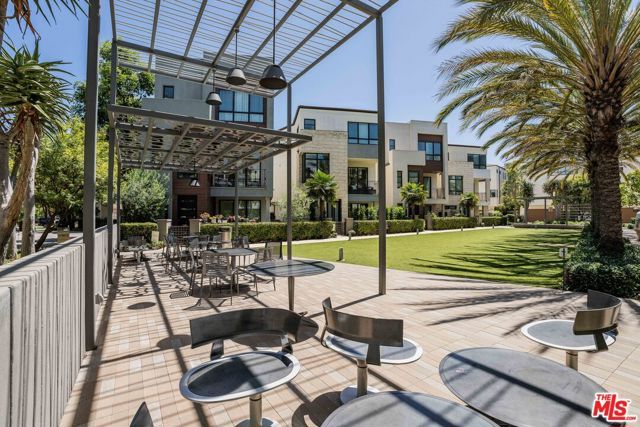 12646 W Seacoast Place, Los Angeles, CA 90094