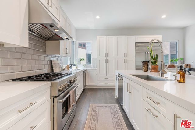 12646 W Seacoast Place, Los Angeles, CA 90094