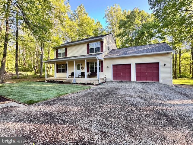 515 SHELTON SHOP RD, Stafford, VA 22554