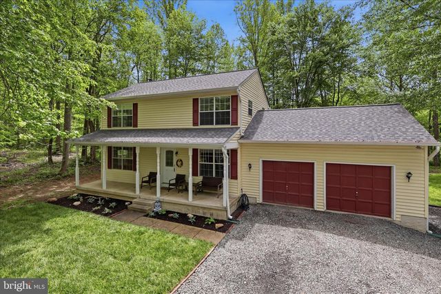 515 SHELTON SHOP RD, Stafford, VA 22554