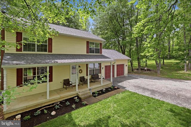 515 SHELTON SHOP RD, Stafford, VA 22554