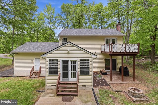 515 SHELTON SHOP RD, Stafford, VA 22554