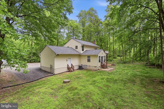 515 SHELTON SHOP RD, Stafford, VA 22554