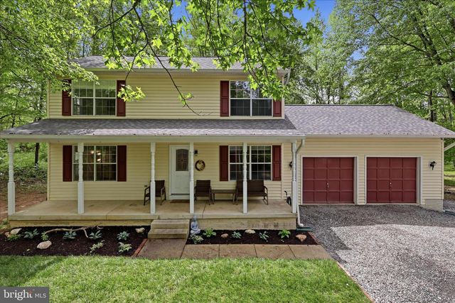 515 SHELTON SHOP RD, Stafford, VA 22554