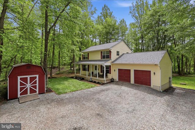 515 SHELTON SHOP RD, Stafford, VA 22554