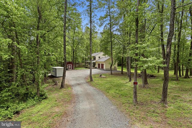 515 SHELTON SHOP RD, Stafford, VA 22554