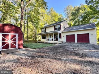 515 SHELTON SHOP RD, Stafford, VA 22554