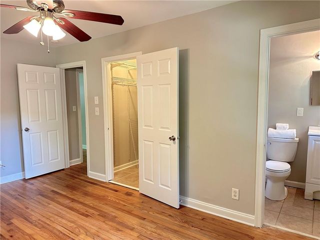 2181 Medfield Trail NE, Atlanta, GA 30345