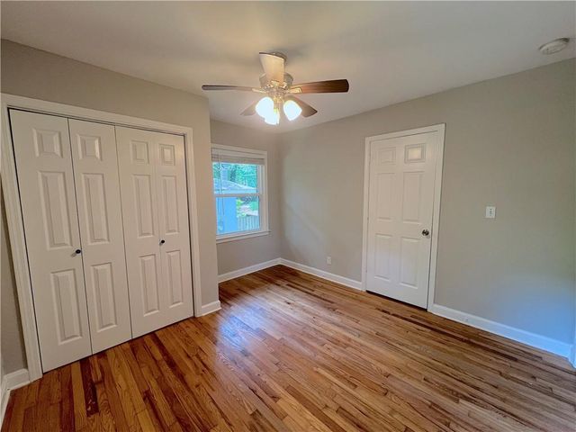 2181 Medfield Trail NE, Atlanta, GA 30345