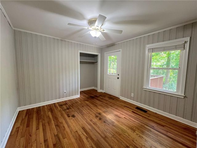 2181 Medfield Trail NE, Atlanta, GA 30345