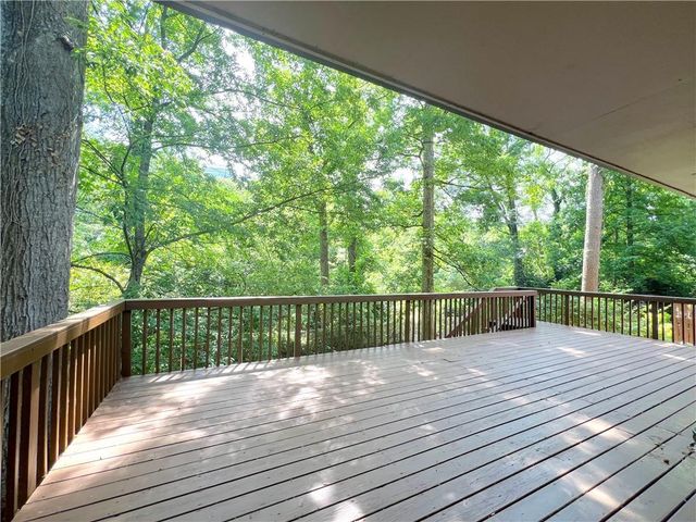 2181 Medfield Trail NE, Atlanta, GA 30345
