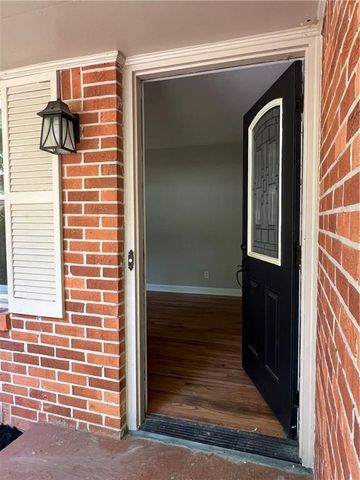 2181 Medfield Trail NE, Atlanta, GA 30345