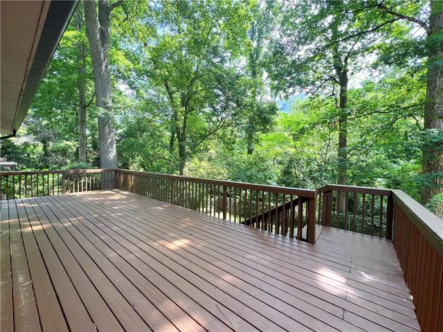 2181 Medfield Trail NE, Atlanta, GA 30345