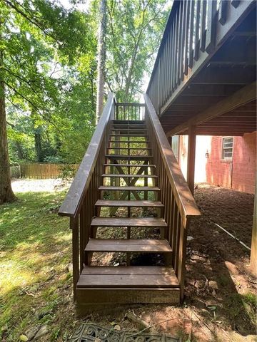 2181 Medfield Trail NE, Atlanta, GA 30345