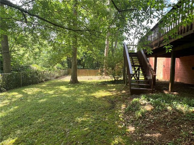 2181 Medfield Trail NE, Atlanta, GA 30345