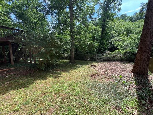 2181 Medfield Trail NE, Atlanta, GA 30345