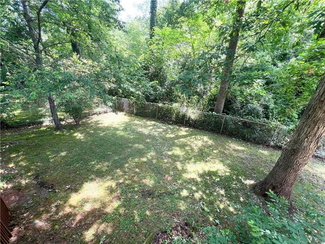 2181 Medfield Trail NE, Atlanta, GA 30345