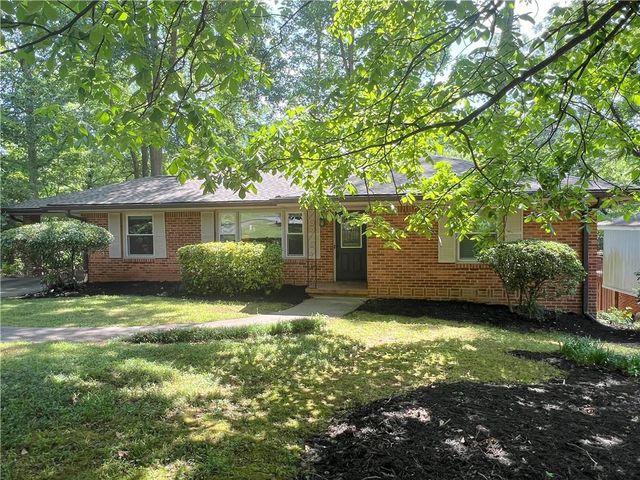 2181 Medfield Trail NE, Atlanta, GA 30345