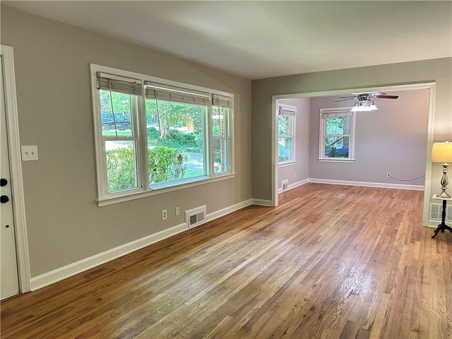 2181 Medfield Trail NE, Atlanta, GA 30345