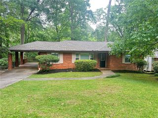 2181 Medfield Trail NE, Atlanta, GA 30345