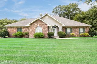 582 Meghan Drive, Opelousas, LA 70570