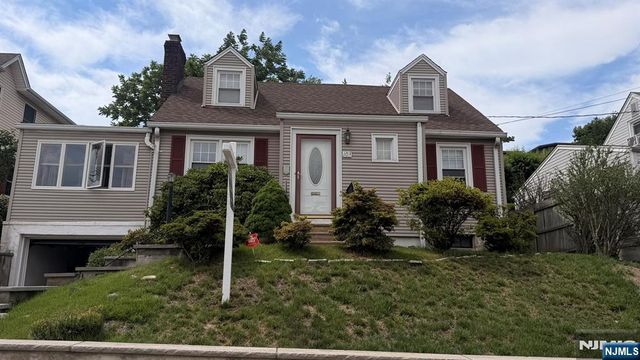 103 6th Street, Wood Ridge, NJ 07075