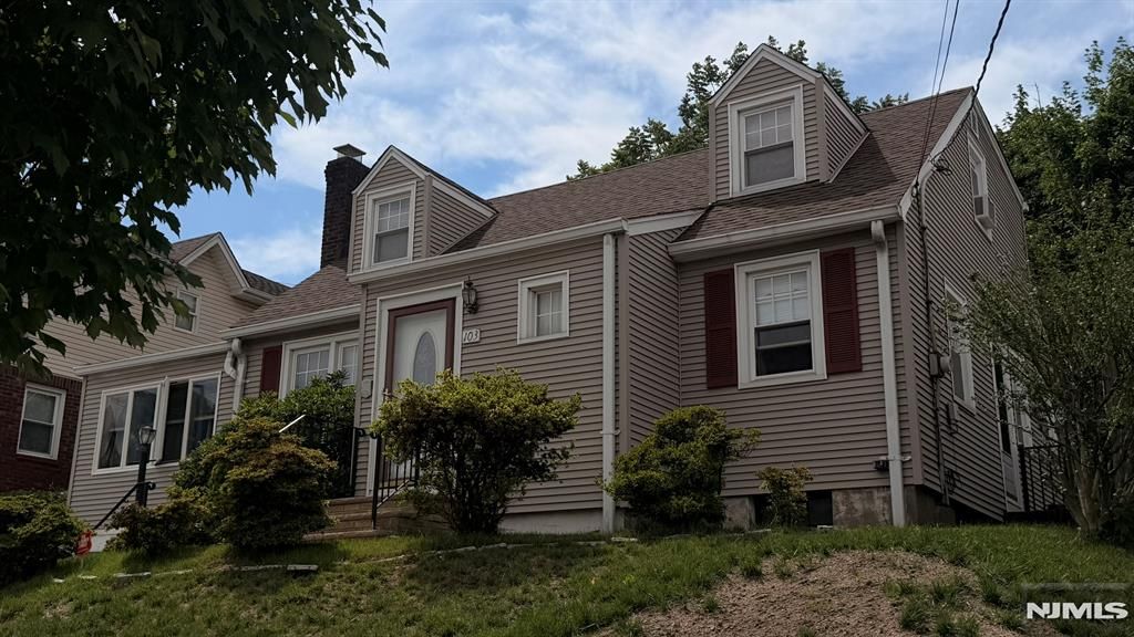 103 6th Street, Wood Ridge, NJ 07075