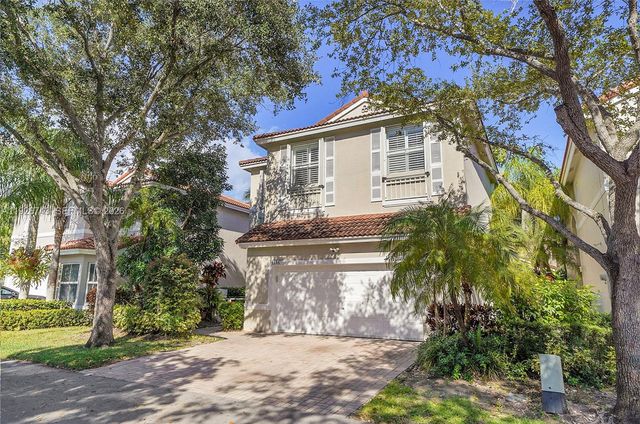 1135 Satinleaf Street, Hollywood, FL 33019