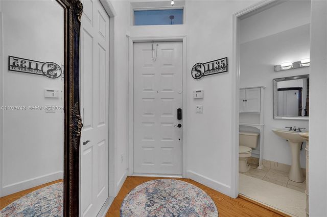 1135 Satinleaf Street, Hollywood, FL 33019