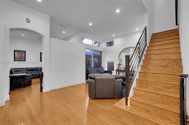 1135 Satinleaf Street, Hollywood, FL 33019