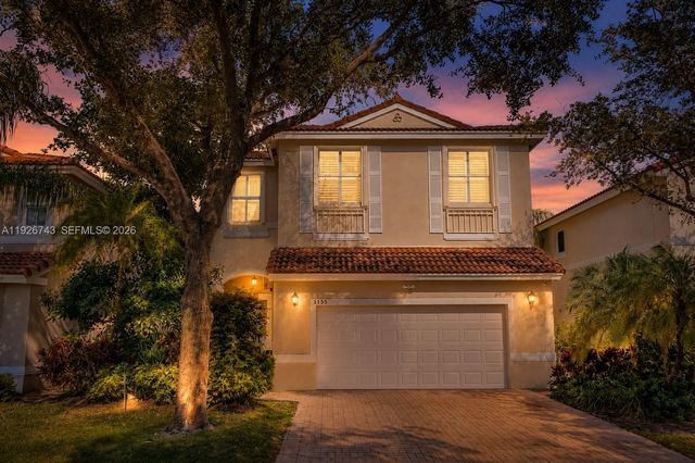 1135 Satinleaf Street, Hollywood, FL 33019