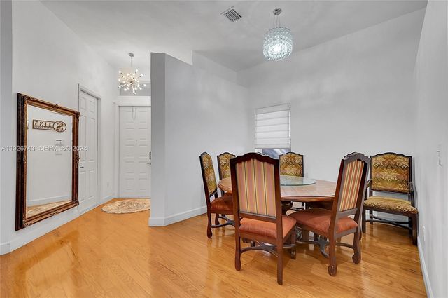 1135 Satinleaf Street, Hollywood, FL 33019