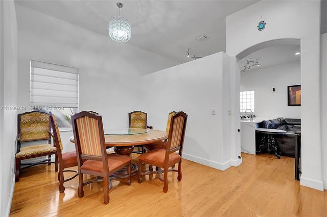1135 Satinleaf Street, Hollywood, FL 33019