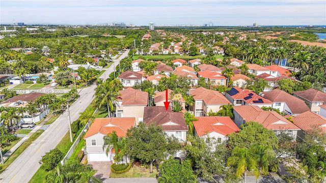1135 Satinleaf Street, Hollywood, FL 33019
