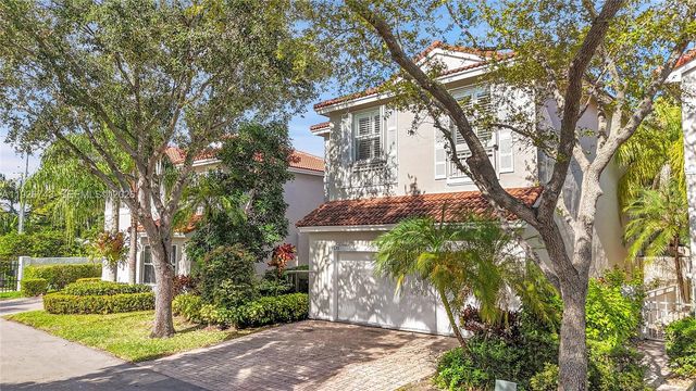 1135 Satinleaf Street, Hollywood, FL 33019