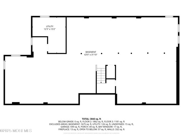 44 Shady Nook Drive, Toms River, NJ 08755