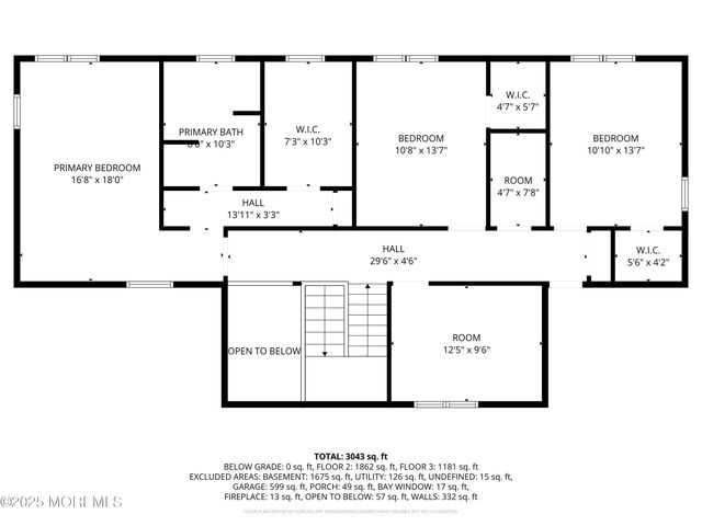 44 Shady Nook Drive, Toms River, NJ 08755