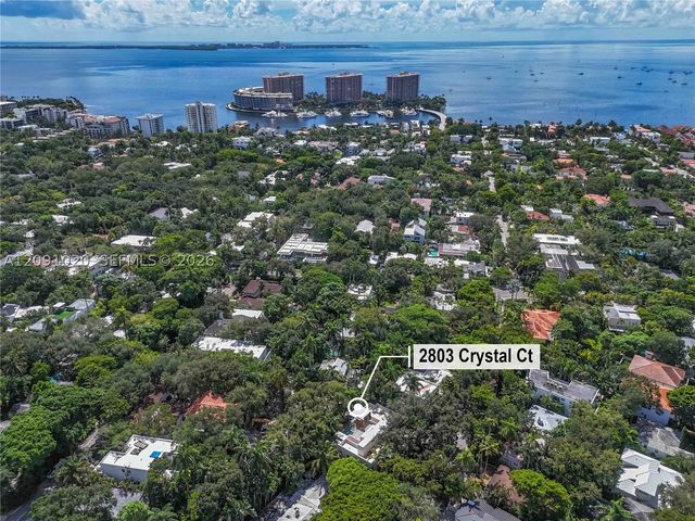 2803 Crystal Ct, Miami, FL 33133
