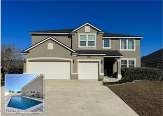 4105 HALIFAX Lane, Orange Park, FL 32065