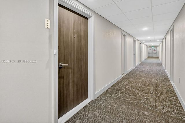 300 Bayview Dr 1009, Sunny Isles Beach, FL 33160